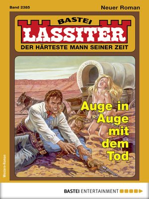 cover image of Lassiter 2385--Western